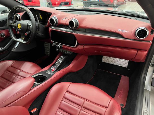 FERRARI Portofino Portofino |CARBON|CARPLAY|MAGNERIDE|APPROVED