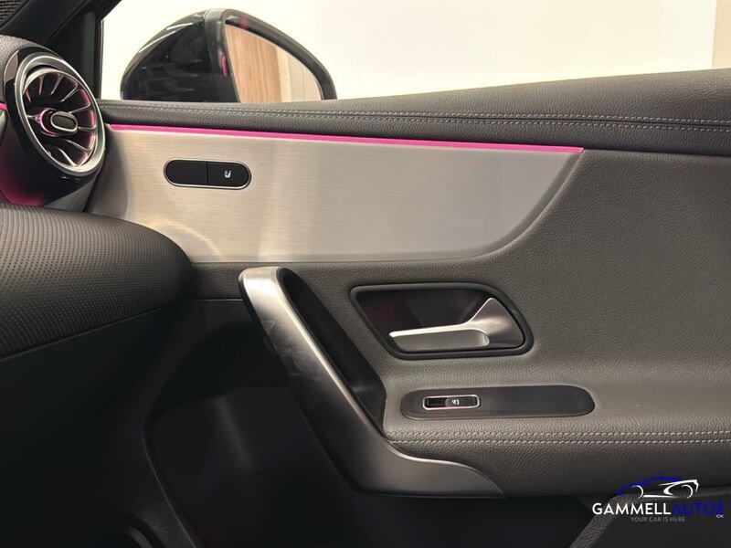 Mercedes-Benz Classe A Mercedes-AMG A 35 4MATIC