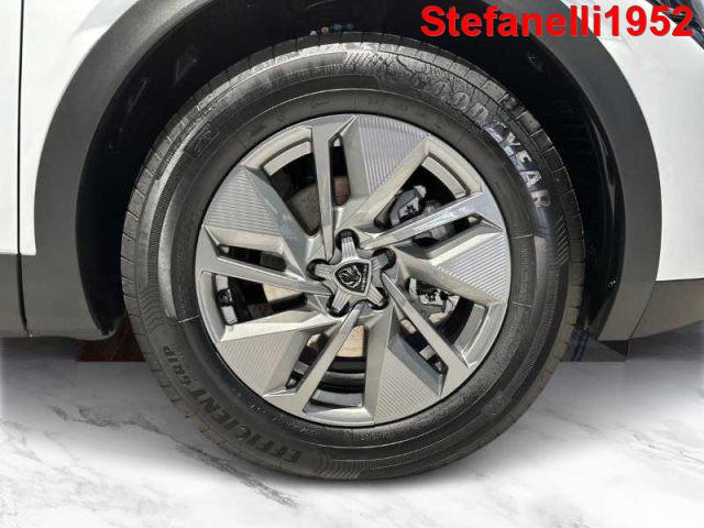 PEUGEOT 408 1.2 hybrid Allure 136cv e-dsc6