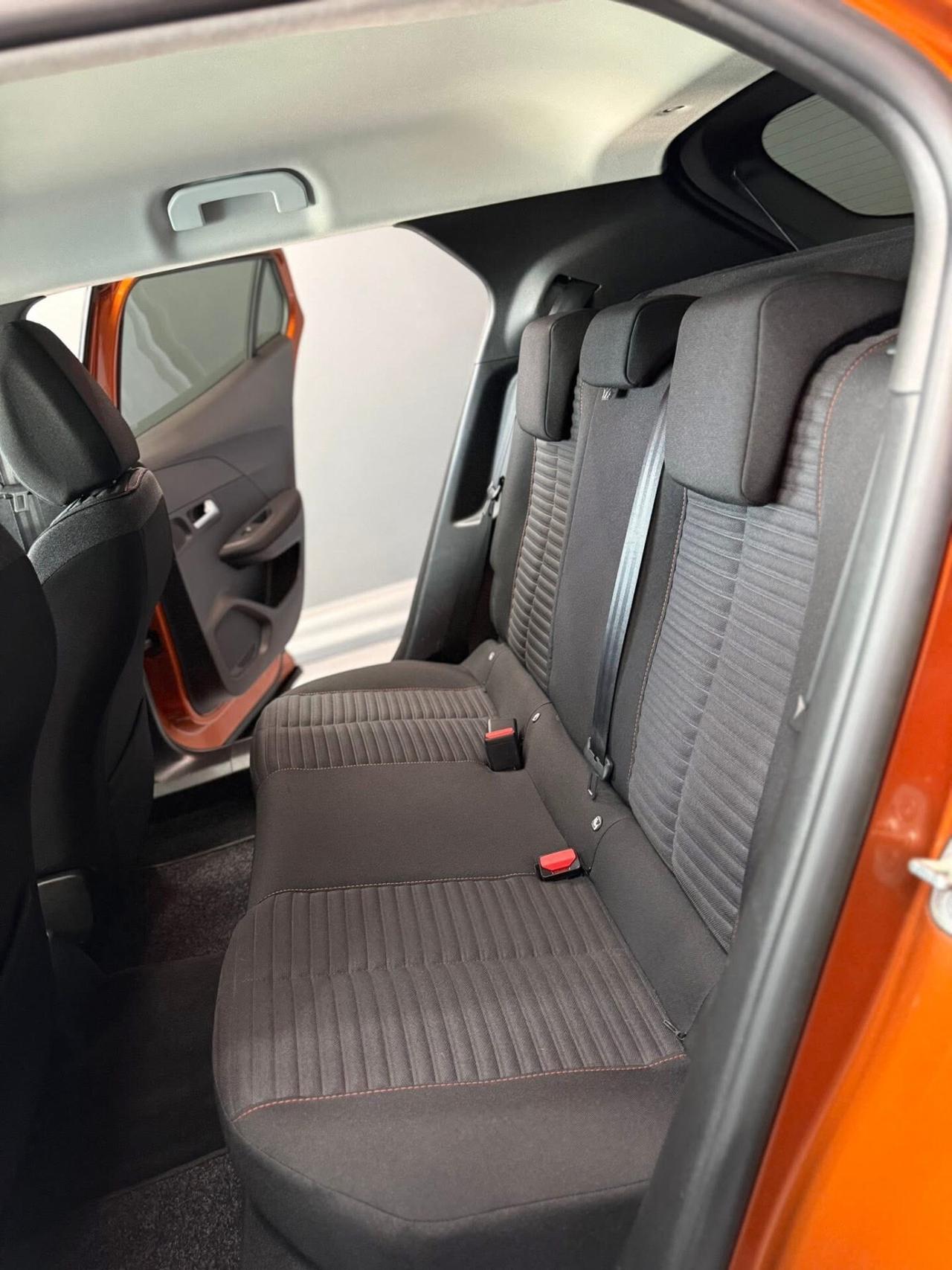 Peugeot 2008 BlueHDi 110 cv Active Pack 2022