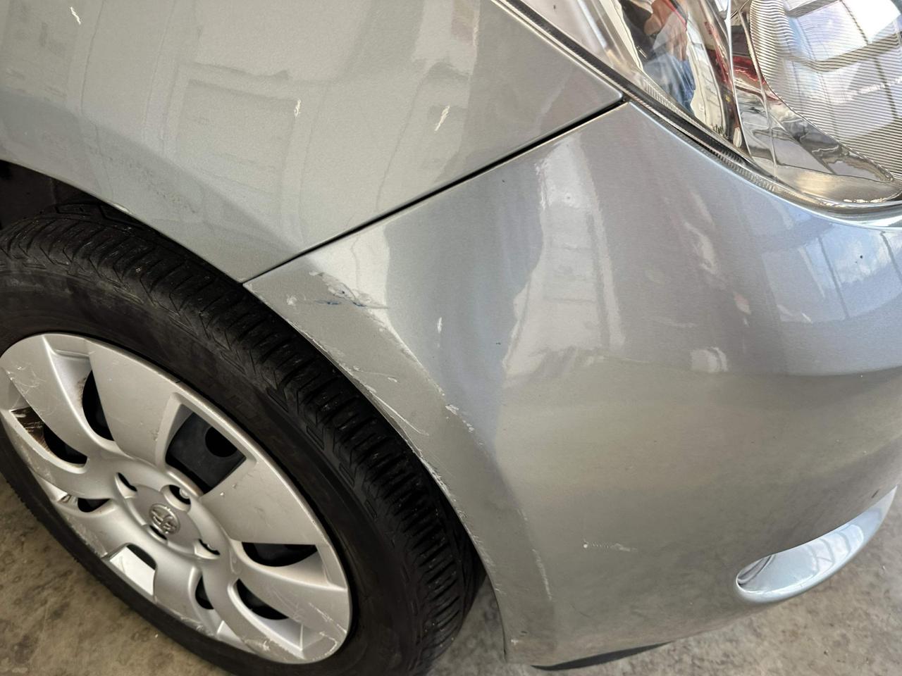 Toyota Yaris 5p 1.0 Sol