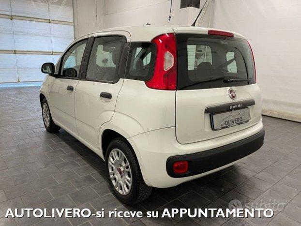 FIAT Panda 1.2 Easy 69cv-CLIMA