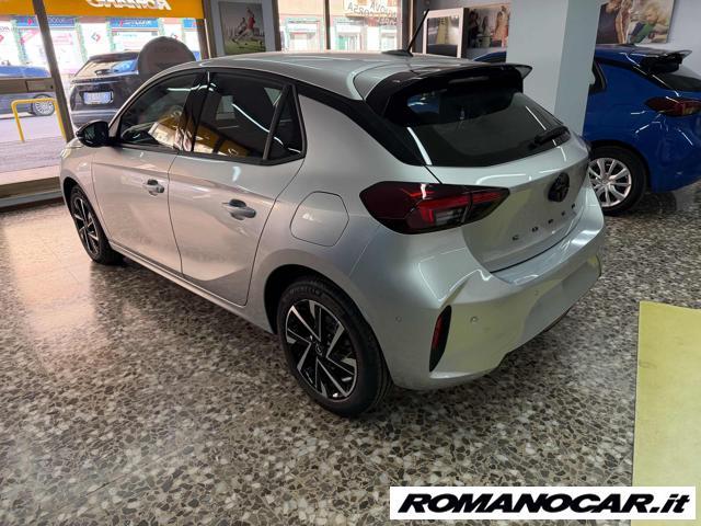 OPEL Corsa 1.2 100 CV aut. GS