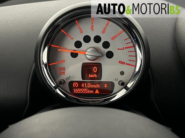 MINI Countryman Mini Cooper S Countryman ALL4