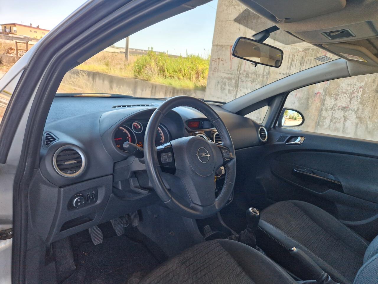 Opel Corsa 1.3 CDTI 75CV F.AP. 5 porte Ecotec