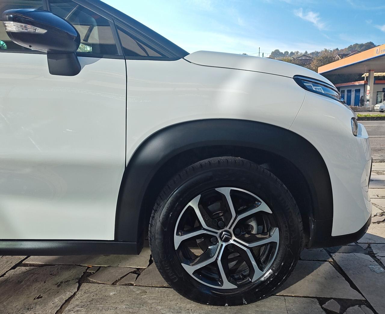 CITROEN C3 AIRCROSS 1.5 110CV S&S SHINE MY22