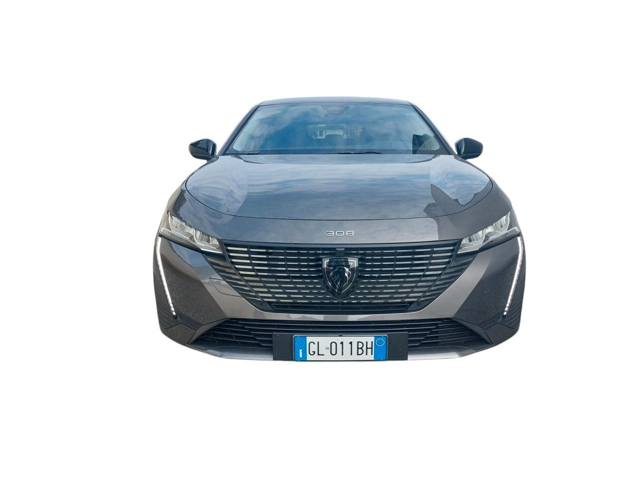 Peugeot 308 1.5 sw Allure *IVA DEDUCIBILE*