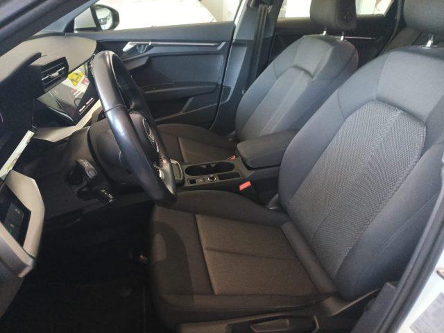 AUDI A3 SPB 30 TDI S line edition