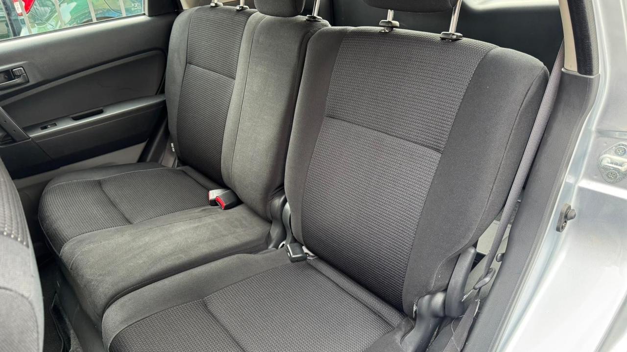 Daihatsu Terios 1.5 4WD SXA