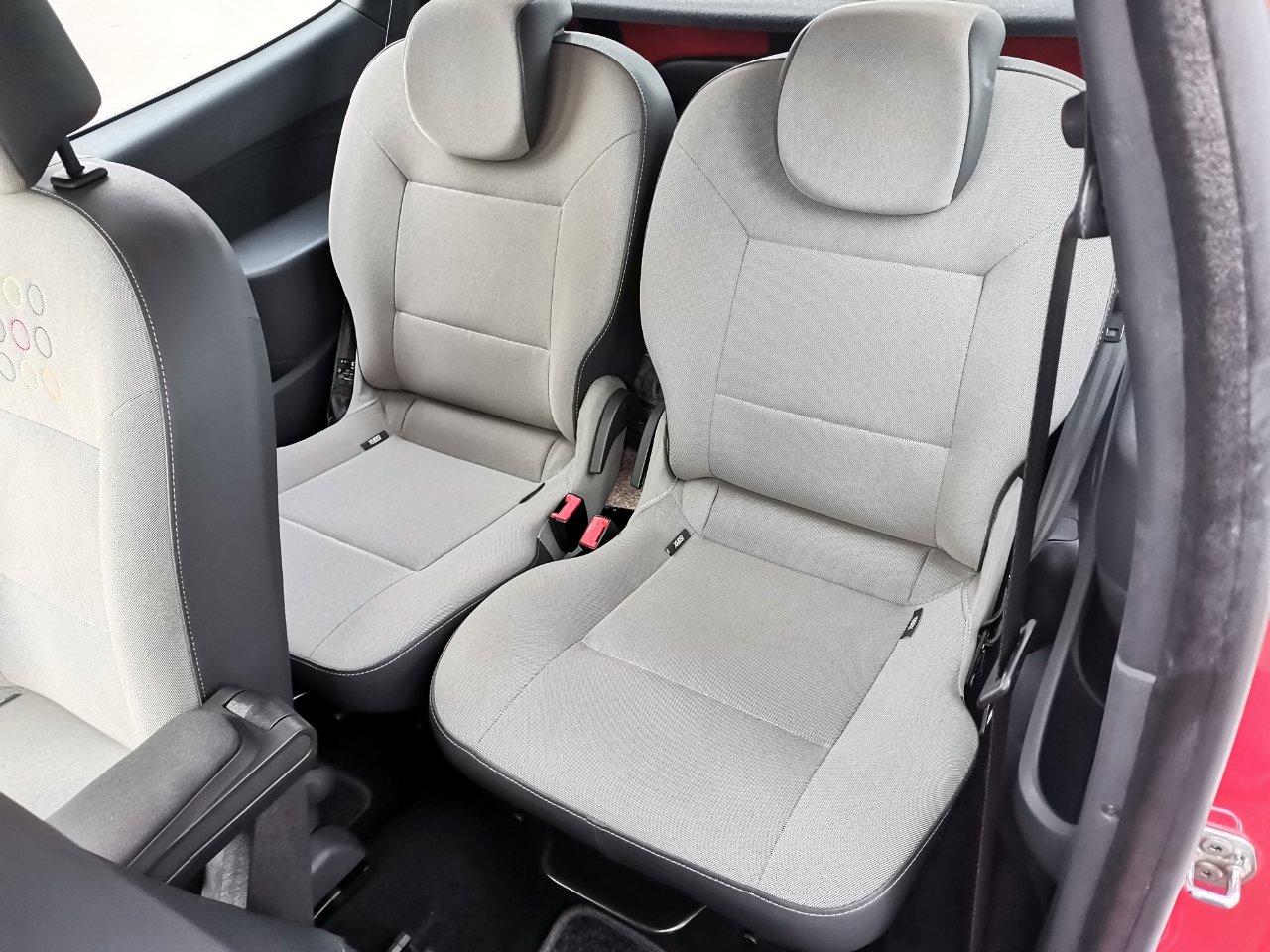 Renault Twingo 1.2 CAMBIO AUTOMATICO