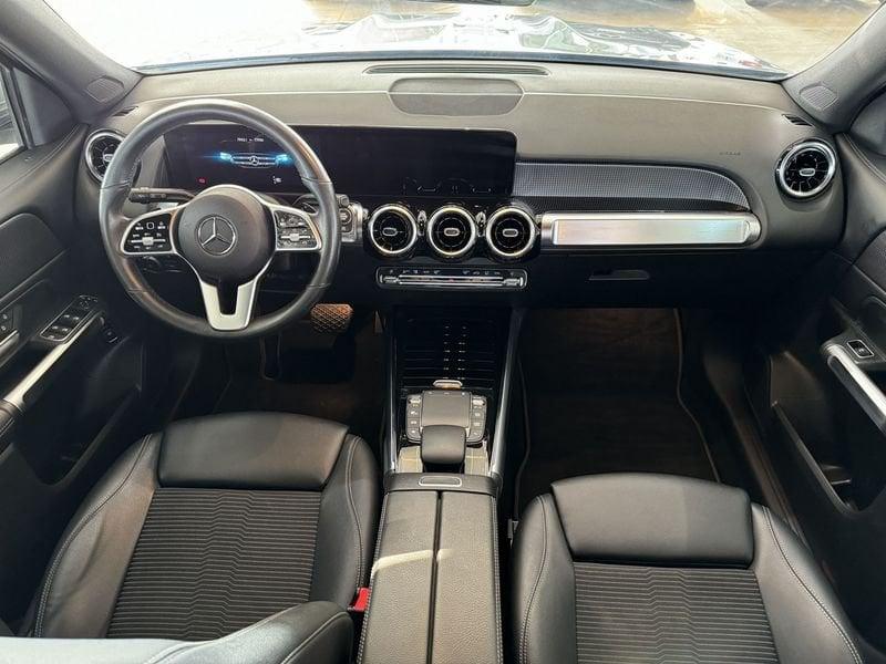 Mercedes-Benz Classe GLB GLB 200 d Automatic Sport Plus