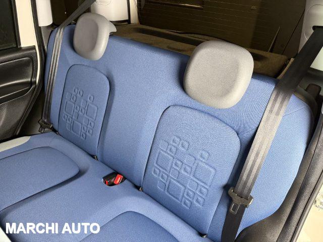 FIAT Panda 0.9 TwinAir Turbo Natural Power Lounge