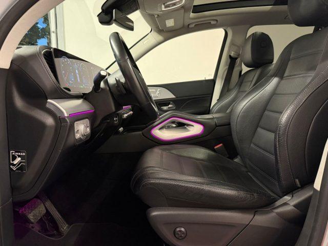 MERCEDES-BENZ GLE 300 d 4Matic Mild Hybrid Premium Plus