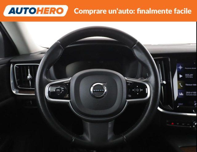 VOLVO V60 Cross Country D4 AWD Geartronic Business Plus