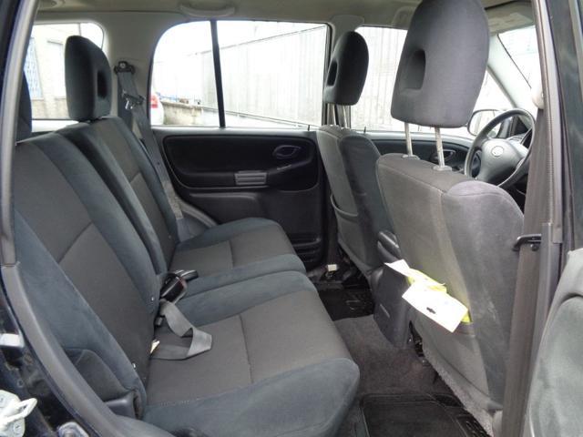 SUZUKI Grand Vitara 2.0i 16V cat S.W. *4X4* *OK NEOPATENTATI*