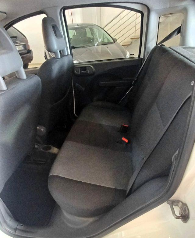 FIAT Panda 1.2 4x4 Climbing GPL NO CLIMA