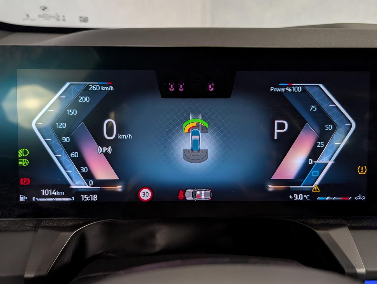 Bmw xDrive20d Automatic MSport