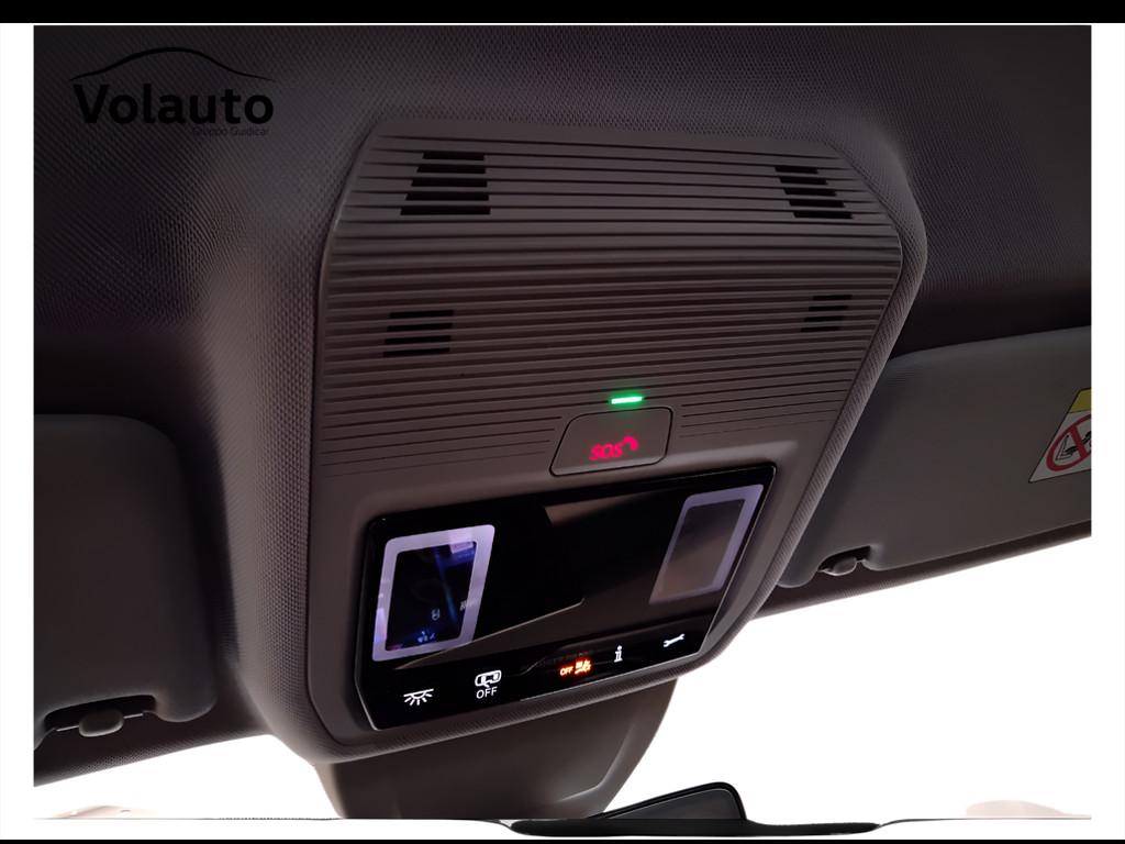 VOLKSWAGEN Golf VIII 2024 - Golf 2.0 tdi Style 150cv dsg