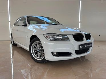Bmw 318 318d 2.0 143CV cat Futura