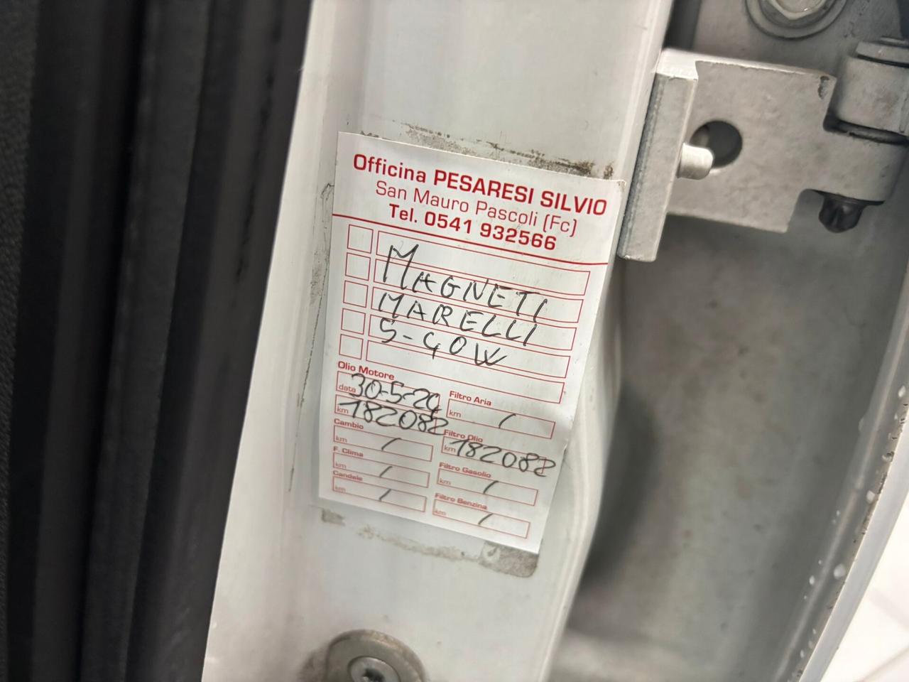 Opel Corsa 1.2B X NEOPATENTATI 2009