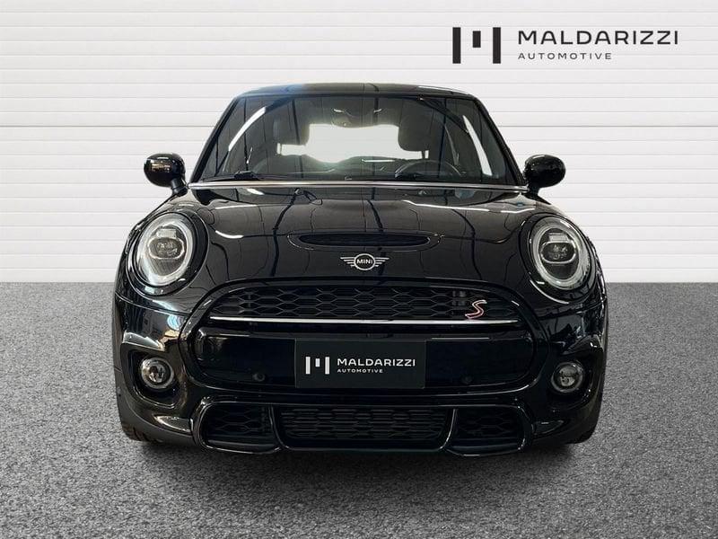 MINI Mini 3 porte Mini IV F56 2018 3p Mini 3p 2.0 Cooper S Hype 178cv auto