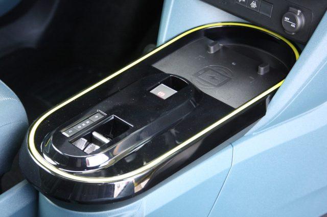 FIAT Grande Panda 44kWh La Prima