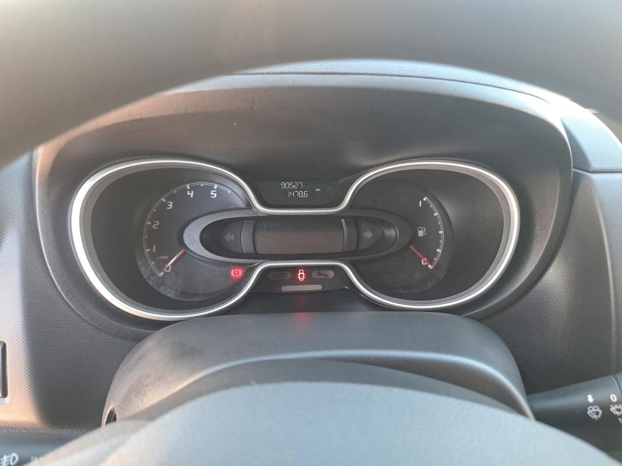 Fiat Talento 2.0 Ecojet 120CV PC-TN Furgone 10q