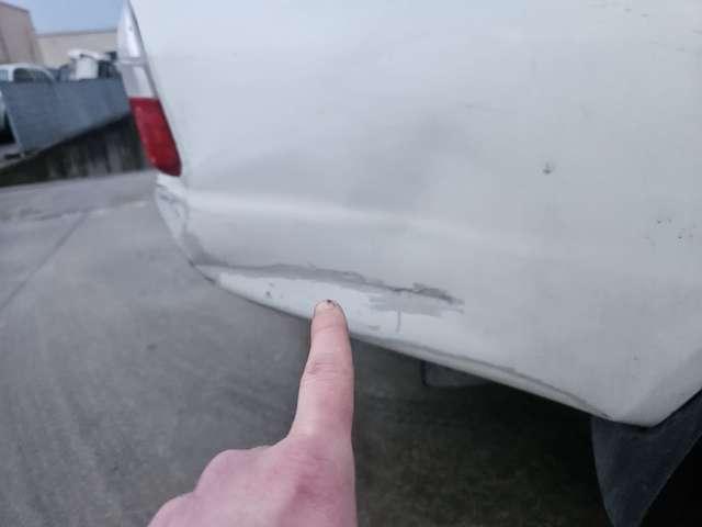 Mitsubishi L200 c.cab 2.5 tdi DUE RUOTE MOTRICI