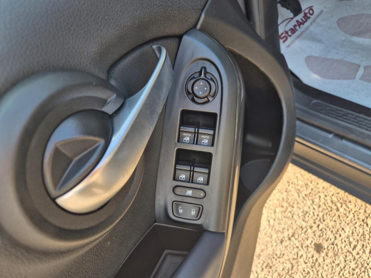 Fiat 500X 1.3 MultiJet 95 CV Club
