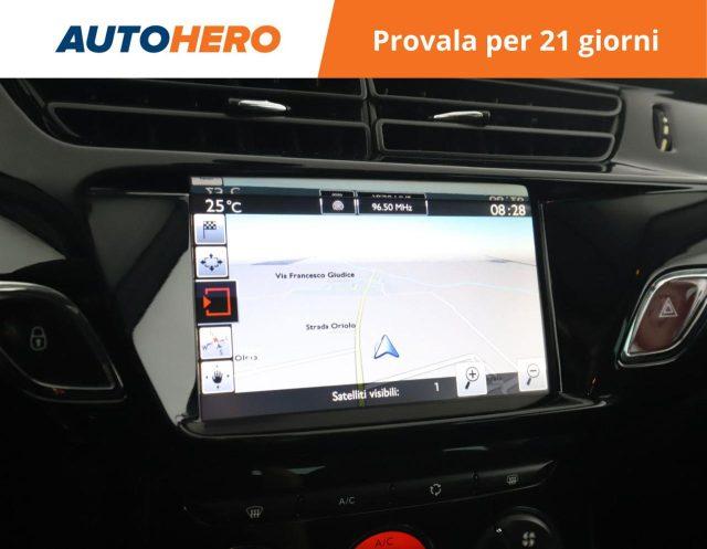 CITROEN C3 BlueHDi 75 Exclusive