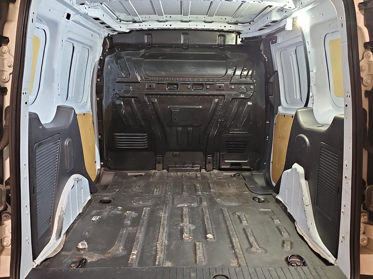 Ford Transit Connect 3 POSTI 200 1.5 TDCi 100CV L1H1 Trend