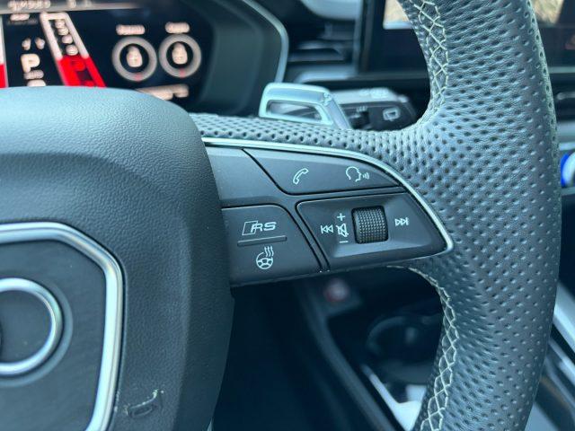 AUDI RS4 AVANT 2.9 V6 450CV TIPTRONIC