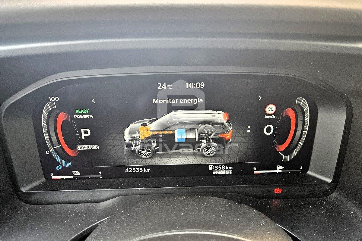 NISSAN X-Trail e-Power 2WD 5 posti Tekna