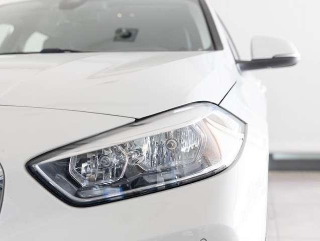BMW 116 Serie 1 F40 116d Advantage auto
