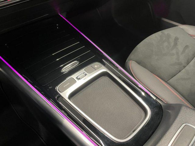 MERCEDES-BENZ B 200 2.0 d 150 CV AMG Premium