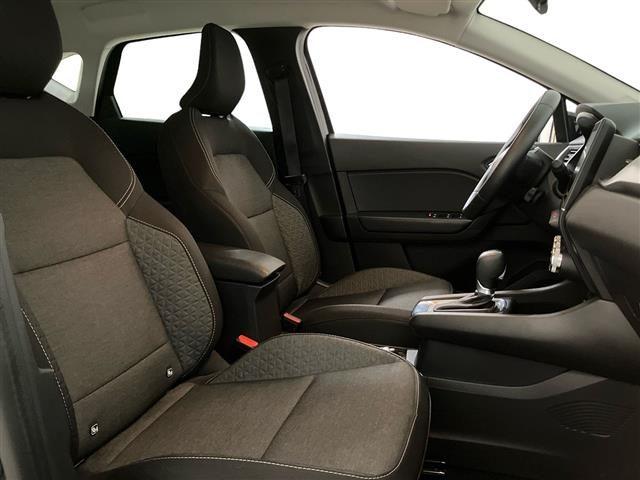 RENAULT Captur 1.6 E Tech hybrid Zen 145cv auto