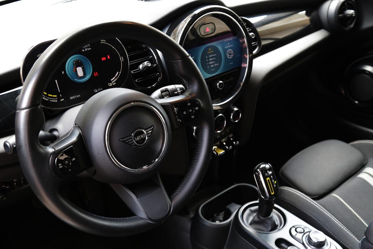 Mini Full Electric Cooper SE Yours
