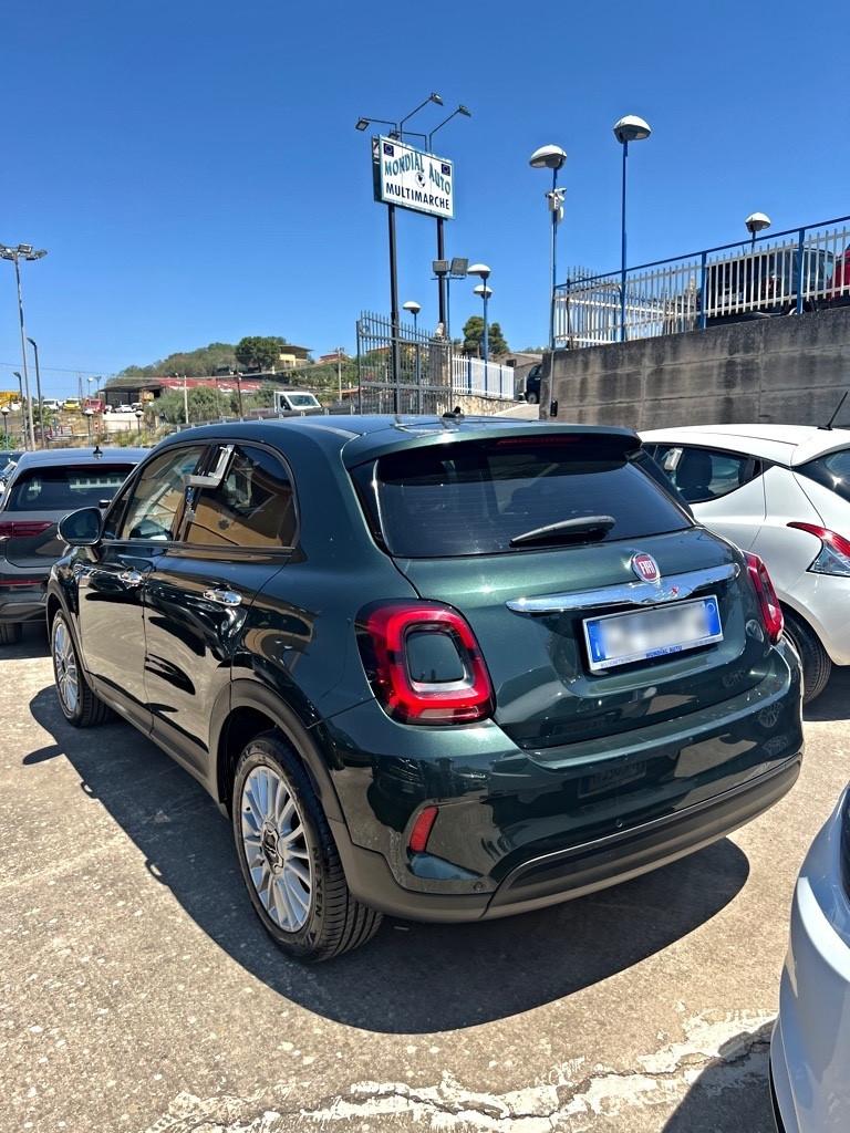 Fiat 500X 1.0 T3 120 CV 2021