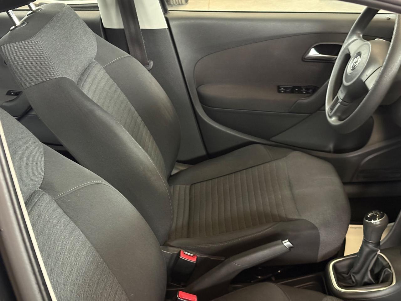 Volkswagen Polo 1.2 70 CV 5p. Comfortline