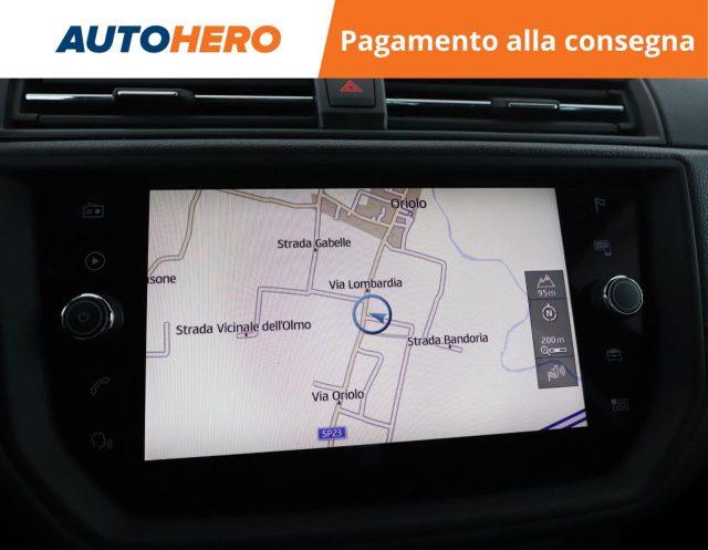 SEAT Arona 1.0 EcoTSI 115 CV DSG FR