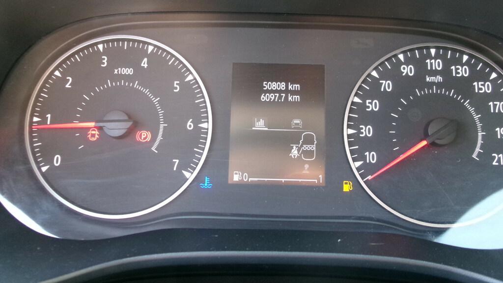 Dacia Sandero Streetway 1.0 tce ECO-G Comfort