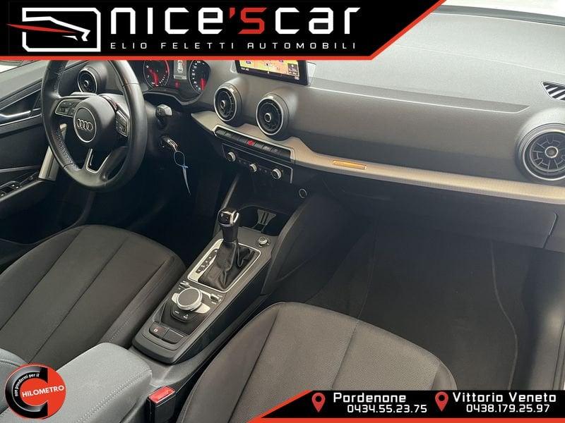 Audi Q2 Q2 35 TDI S tronic Business Sport