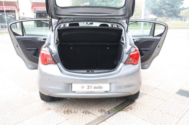 OPEL Corsa 1.4 90CV GPL Tech 5 porte b-Color