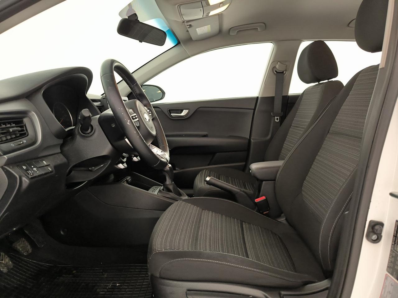 Kia Stonic 1.6 crdi style 110cv