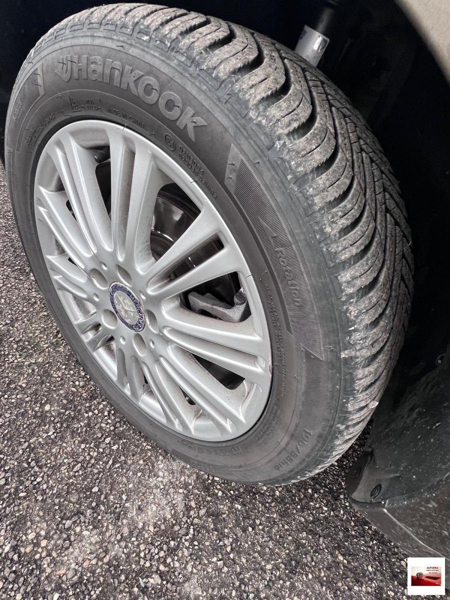 MERCEDES - Classe A - 180 CDI Avantgarde