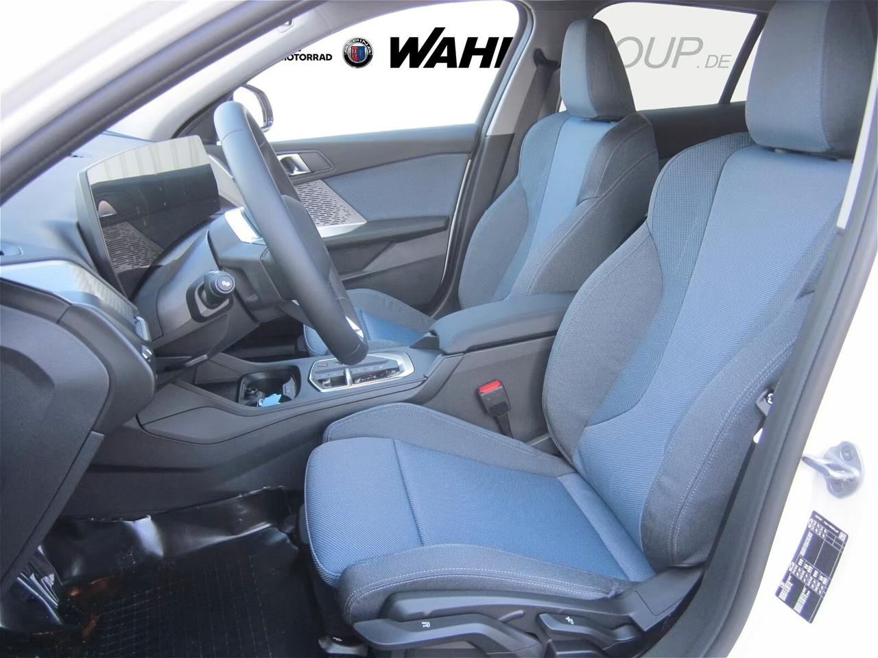 Bmw 120 M SPORT MSPORT DESING LED Navi