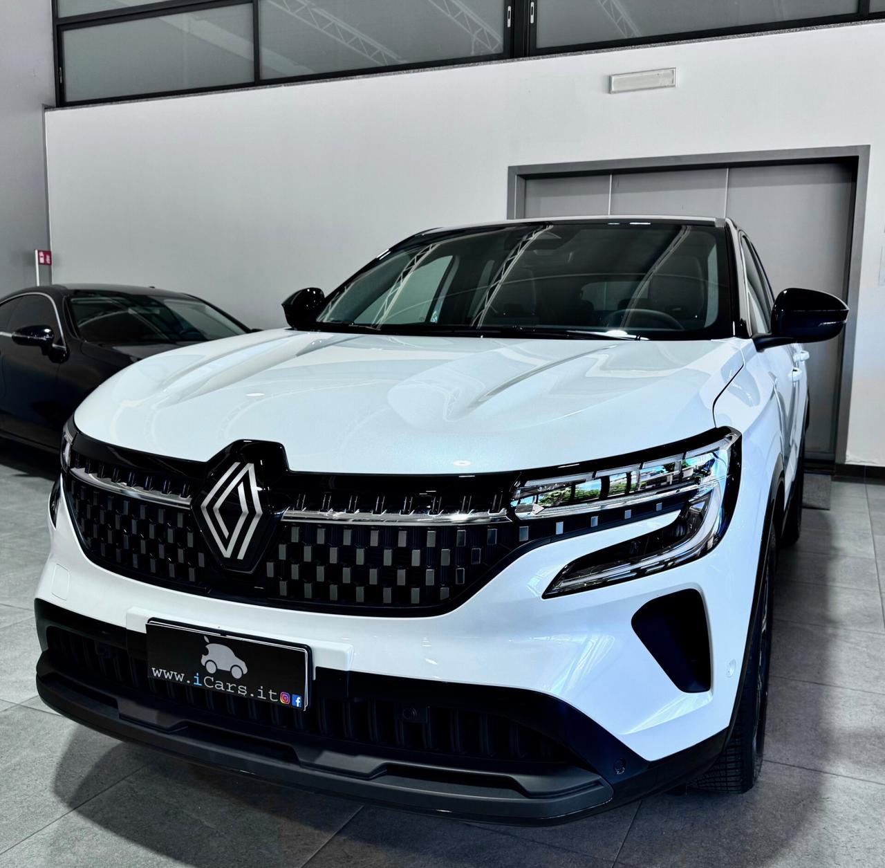 Renault Austral 1.2 200CV E-Tech Hybrid Techno KM 0