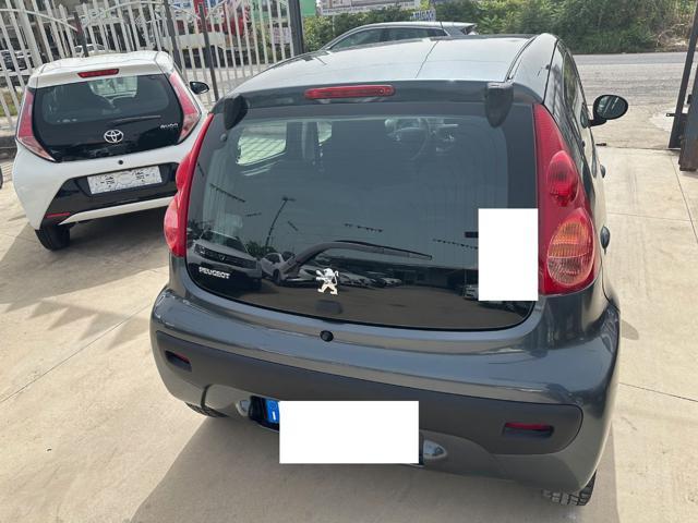 PEUGEOT 107 1.0 68CV 5p. Plaisir