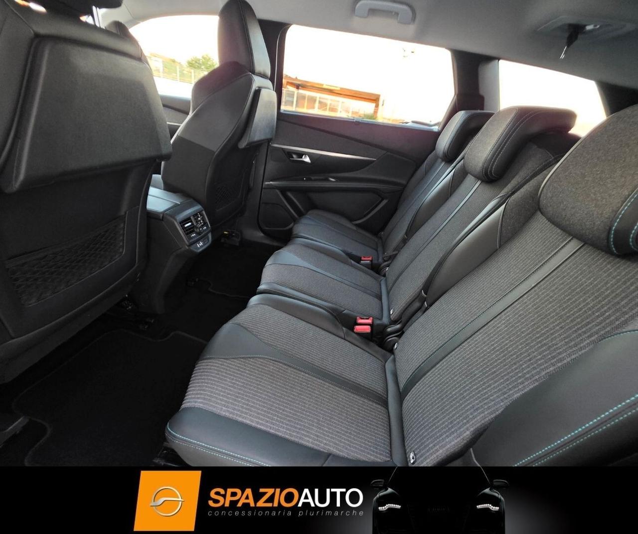 Peugeot 5008 NUOVO MODELLO 1.5 BlueHDi 130 *GT LINE* 7 POSTI FULL