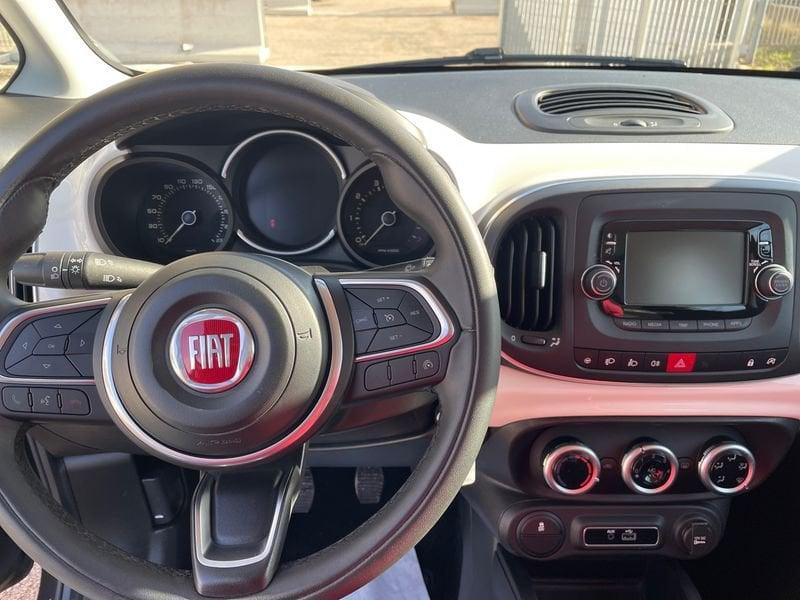 FIAT 500L 1.6 Multijet 120 CV City Cross